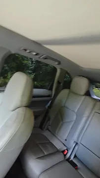 2014 Porsche Cayenne S Hybrid