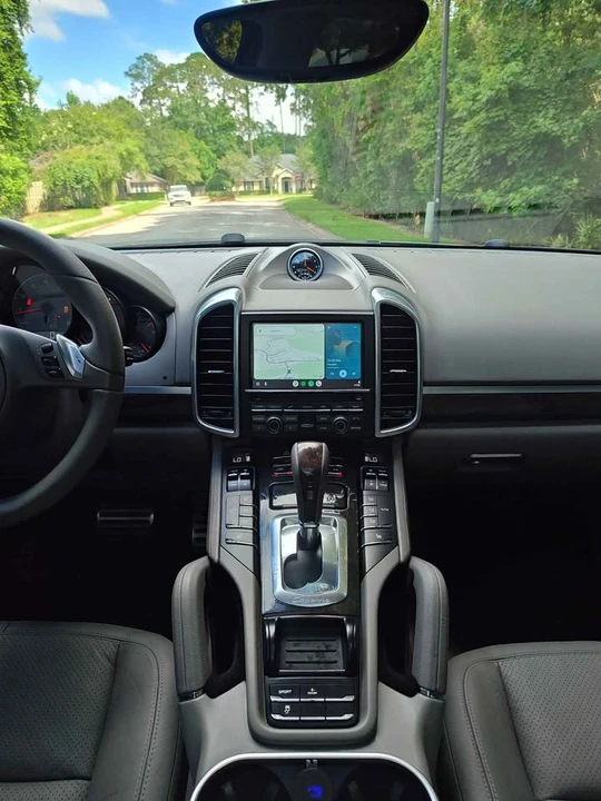 2014 Porsche 958 Cayenne - Image 15 of 21