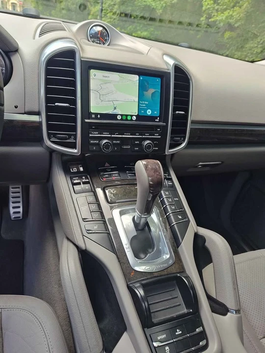 2014 Porsche 958 Cayenne - Image 18 of 21