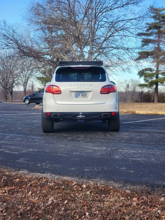 2014 Porsche 958 Cayenne S - Image 3 of 12