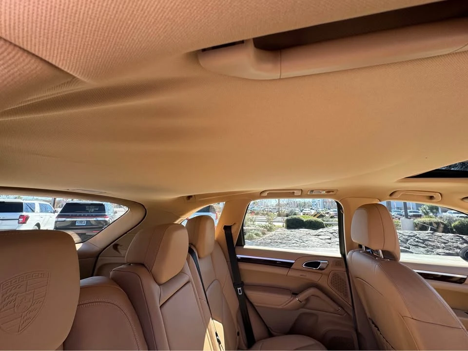 2014 Porsche 958 Cayenne S - Image 5 of 13