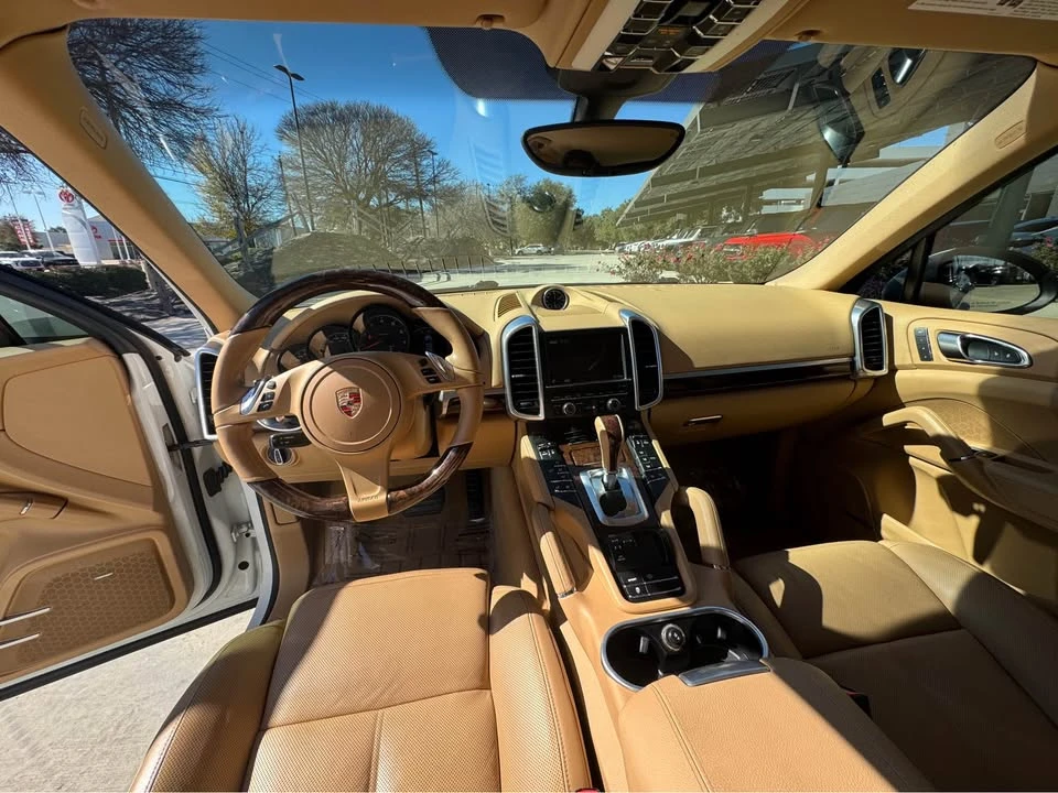 2014 Porsche 958 Cayenne S - Image 13 of 13