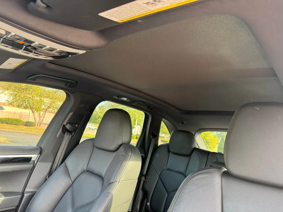 2014 Porsche 958 Cayenne S - Image 13 of 15