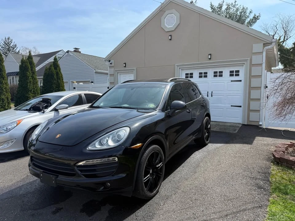 2014 Porsche 958 Cayenne S - Image 5 of 14