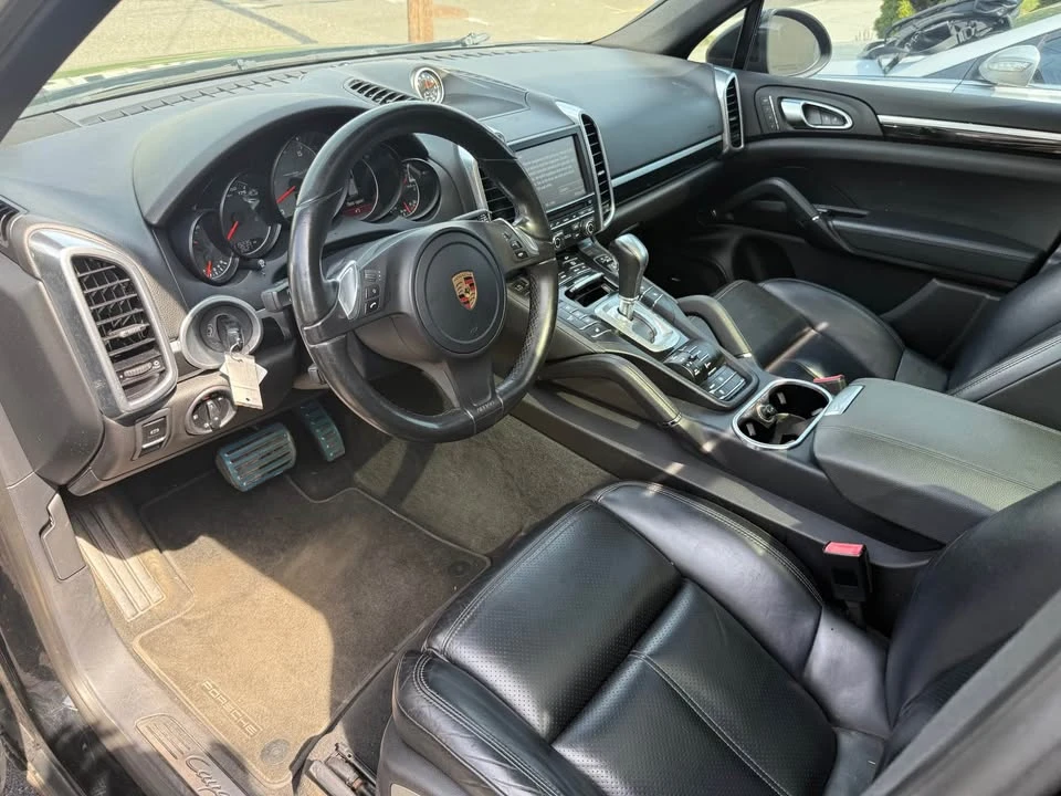 2014 Porsche 958 Cayenne S - Image 14 of 14