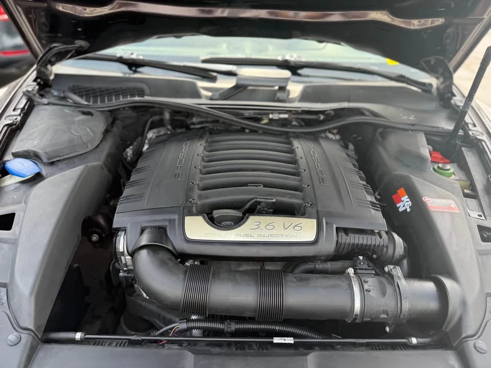 2014 Porsche 958 Cayenne S - Image 12 of 12
