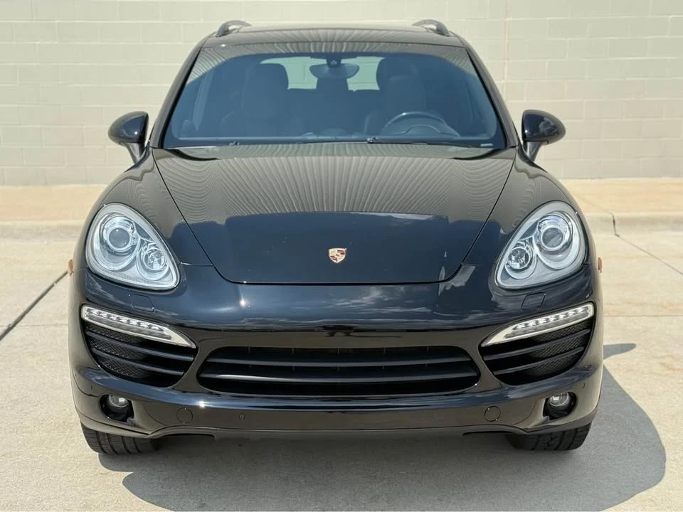 2014 Porsche 958 Cayenne S - Image 2 of 19