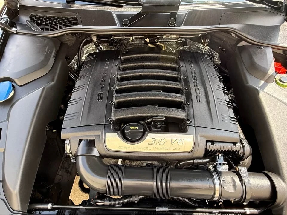 2014 Porsche 958 Cayenne S - Image 19 of 19