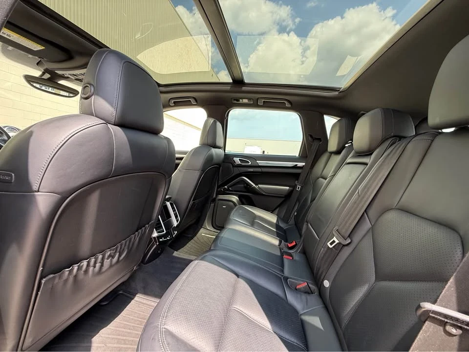 2014 Porsche 958 Cayenne S - Image 12 of 19