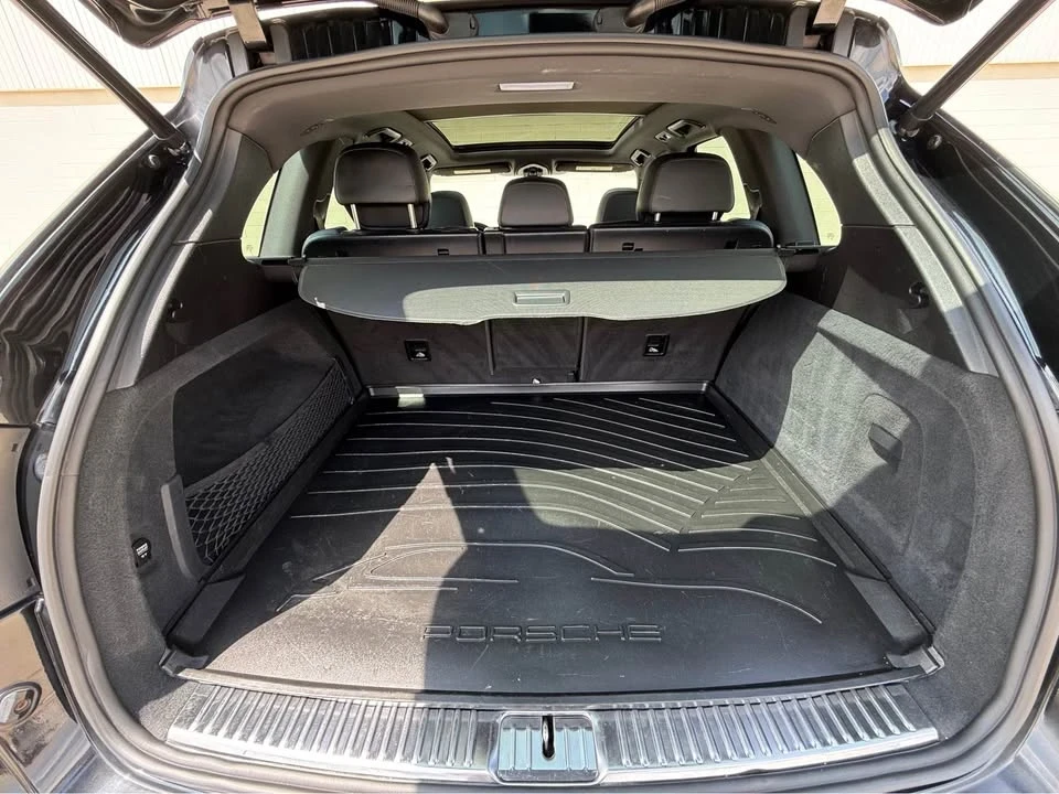 2014 Porsche 958 Cayenne S - Image 13 of 19