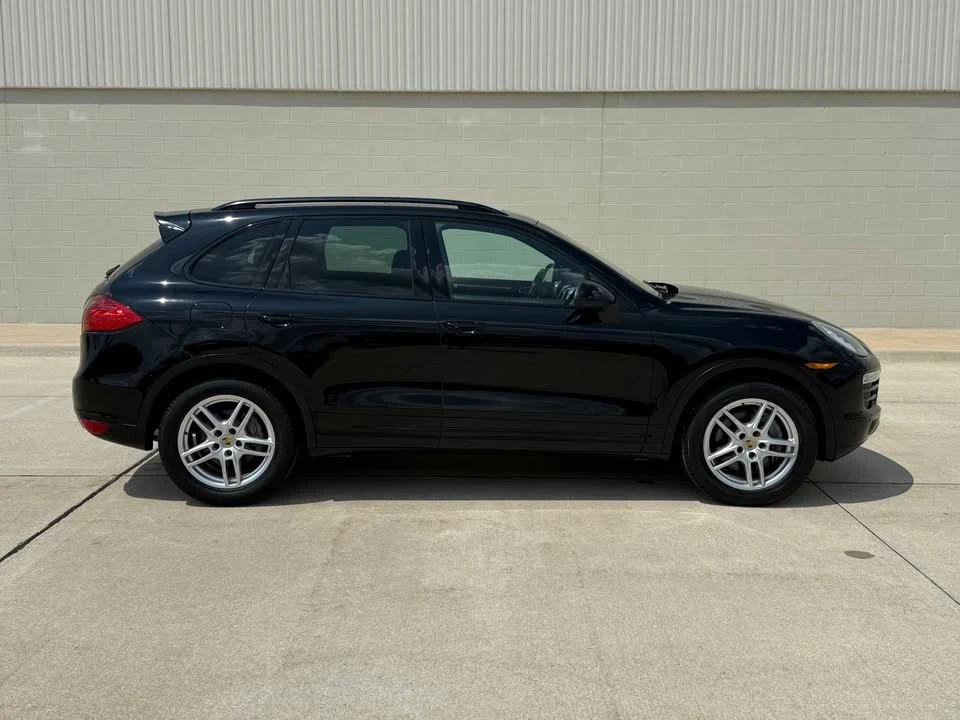 2014 Porsche 958 Cayenne S - Image 4 of 19