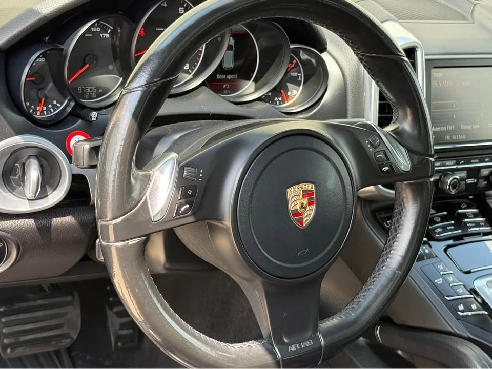 2014 Porsche 958 Cayenne S - Image 15 of 19