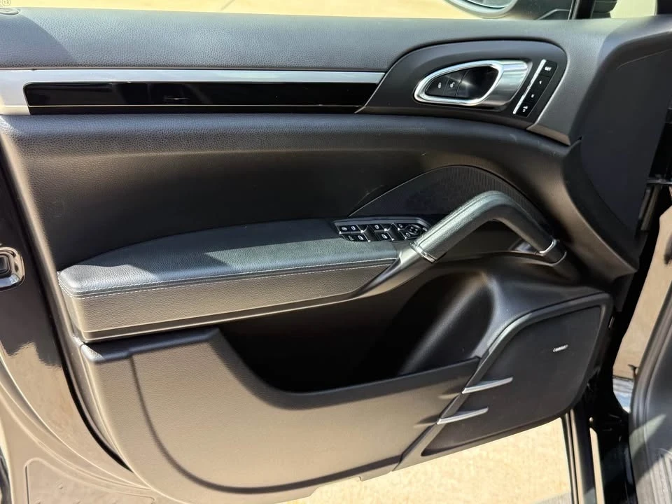 2014 Porsche 958 Cayenne S - Image 14 of 19