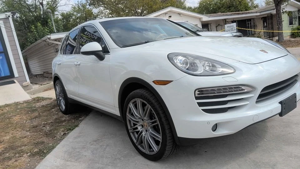 2014 Porsche 958 Cayenne S - Image 6 of 20