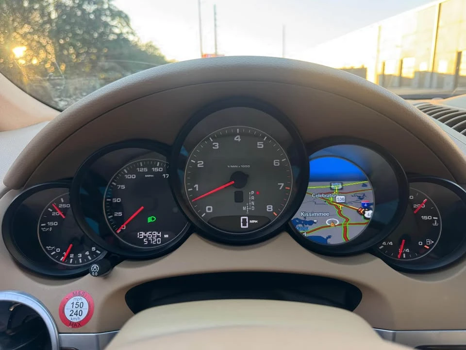 2014 Porsche 958 Cayenne S - Image 19 of 19