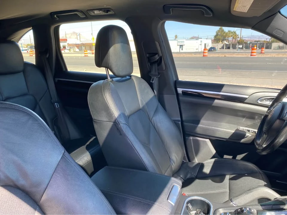 2014 Porsche 958 Cayenne S - Image 11 of 11