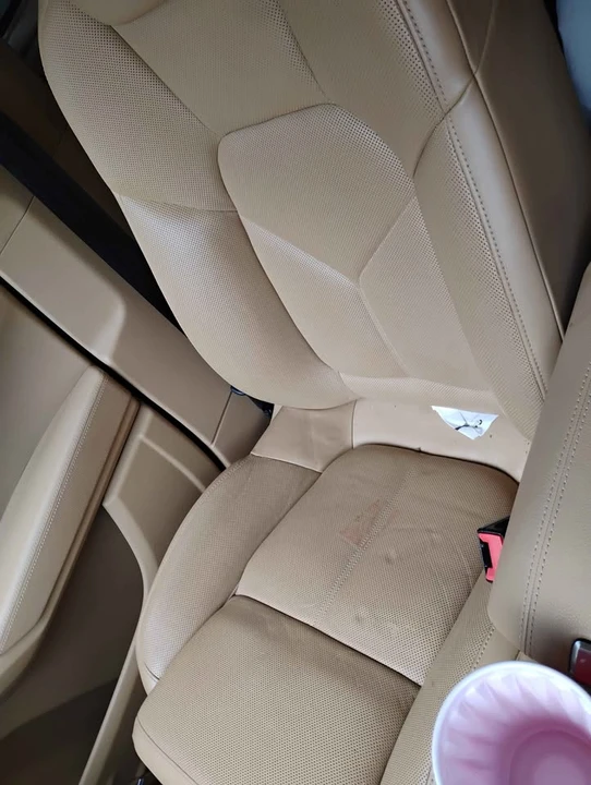 2014 Porsche 958 Cayenne S - Image 7 of 9