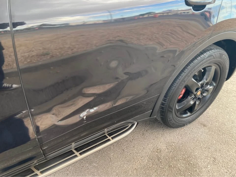 2014 Porsche 958 Cayenne S - Image 6 of 12