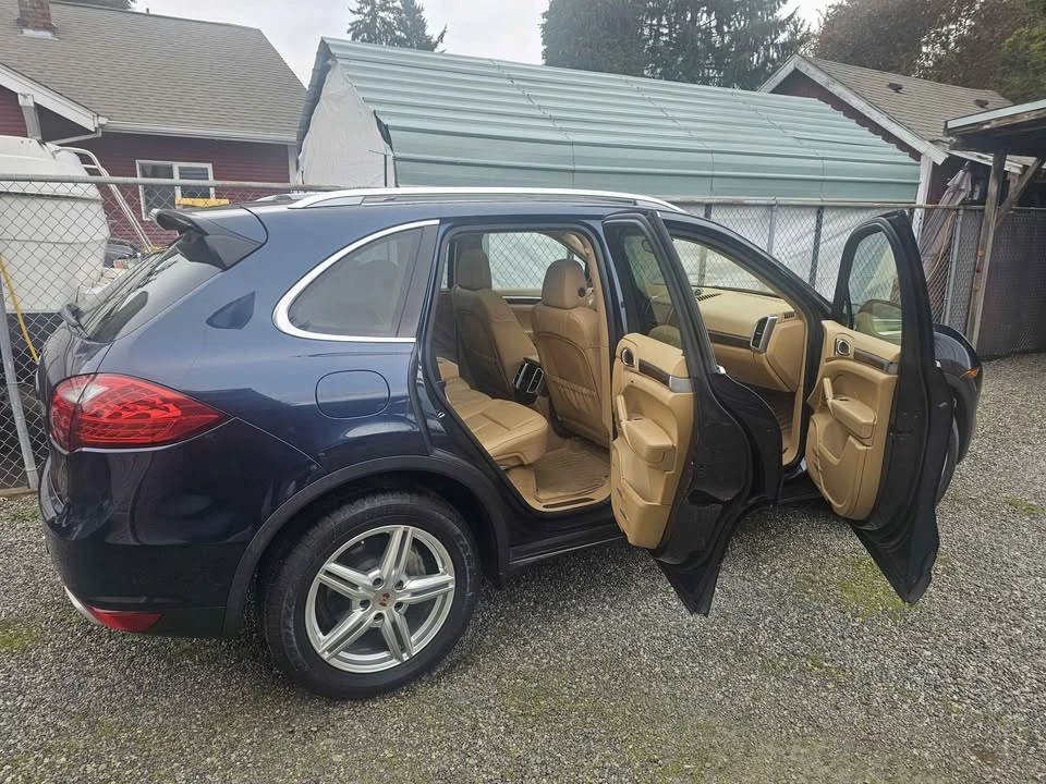 2014 Porsche 958 Cayenne S - Image 20 of 20
