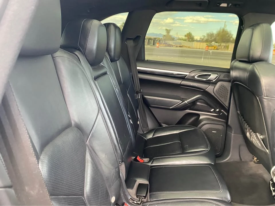 2014 Porsche 958 Cayenne S - Image 12 of 12