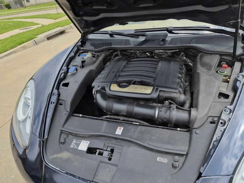 2014 Porsche 958 Cayenne S - Image 15 of 19