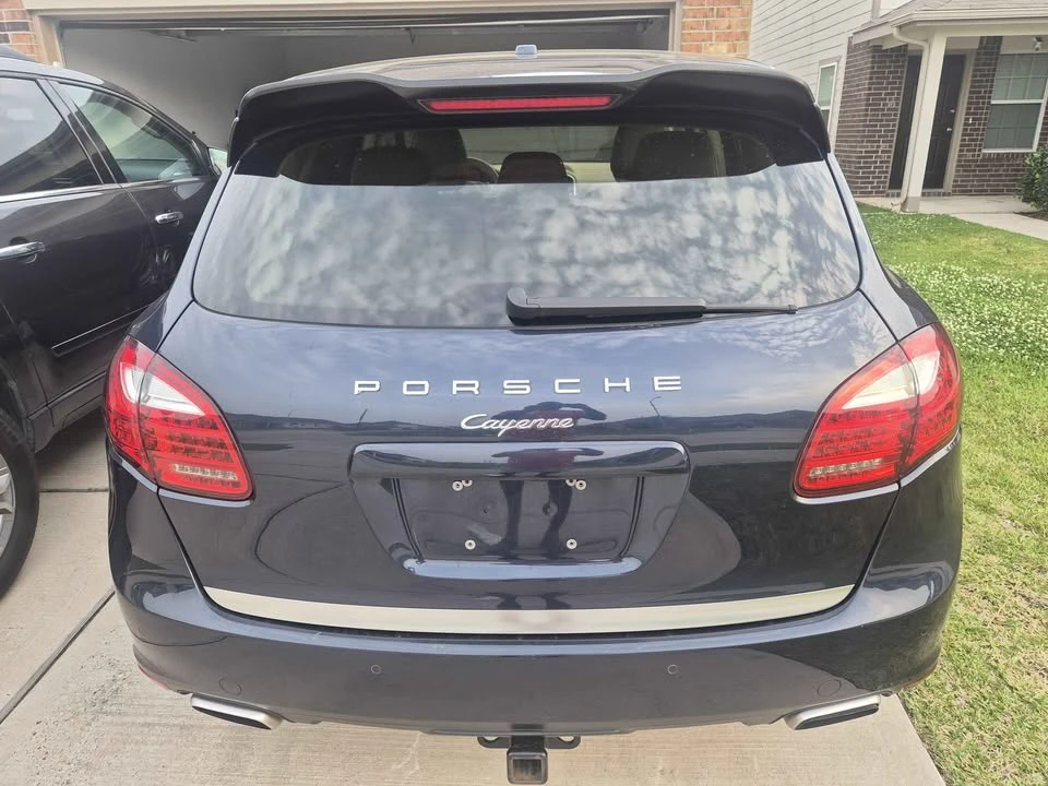 2014 Porsche 958 Cayenne S - Image 19 of 19