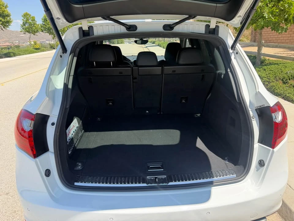 2014 Porsche 958 Cayenne S - Image 12 of 15