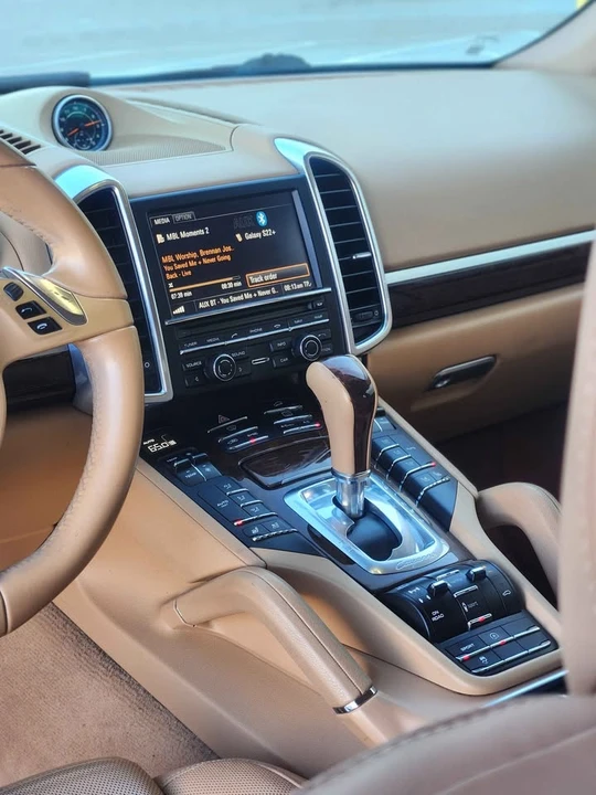 2014 Porsche 958 Cayenne S - Image 14 of 14