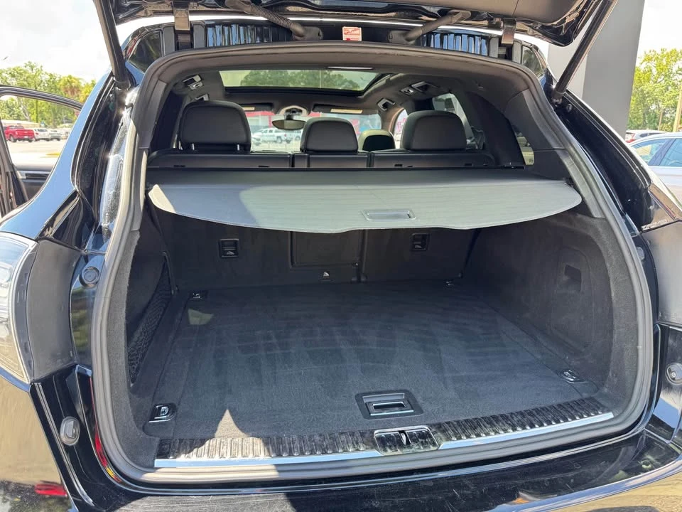 2014 Porsche 958 Cayenne S - Image 14 of 18