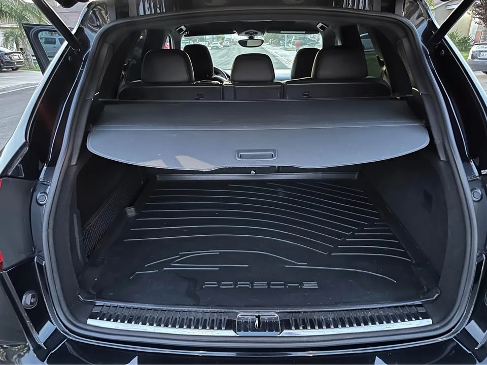 2014 Porsche 958 Cayenne S - Image 11 of 16