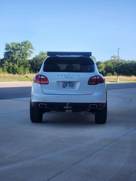 2014 Porsche 958 Cayenne S - Image 4 of 14