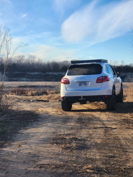 2014 Porsche 958 Cayenne S - Image 13 of 16