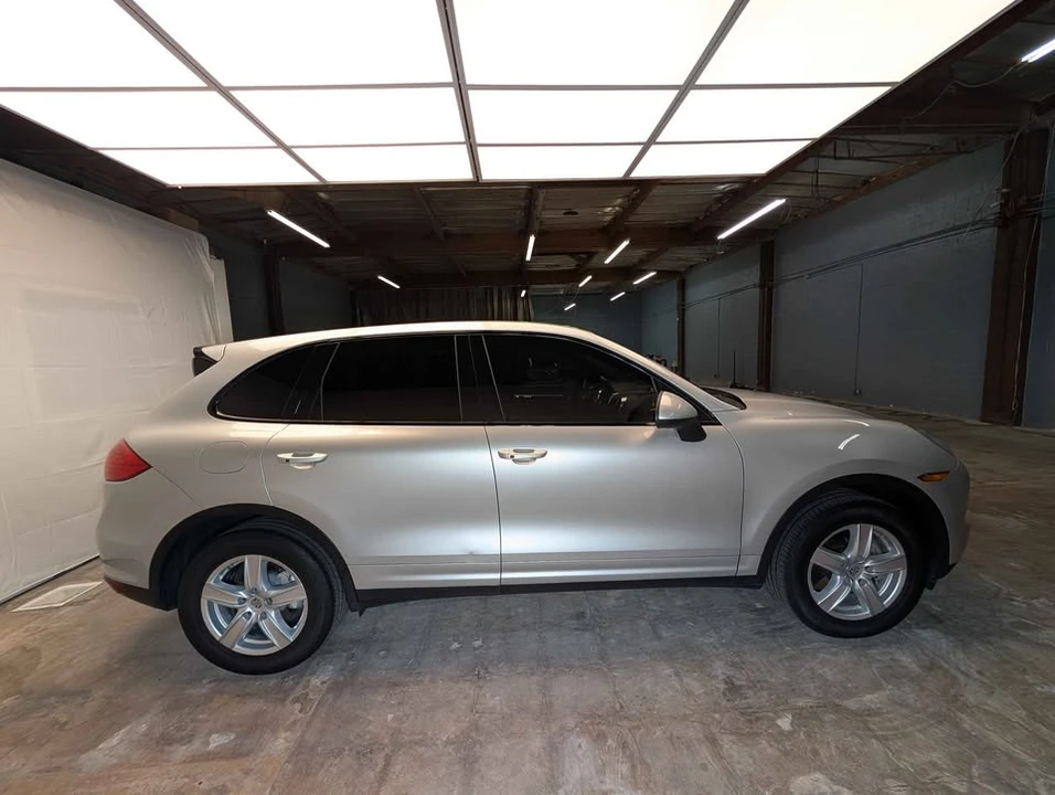 2014 Porsche 958 Cayenne S - Image 5 of 12