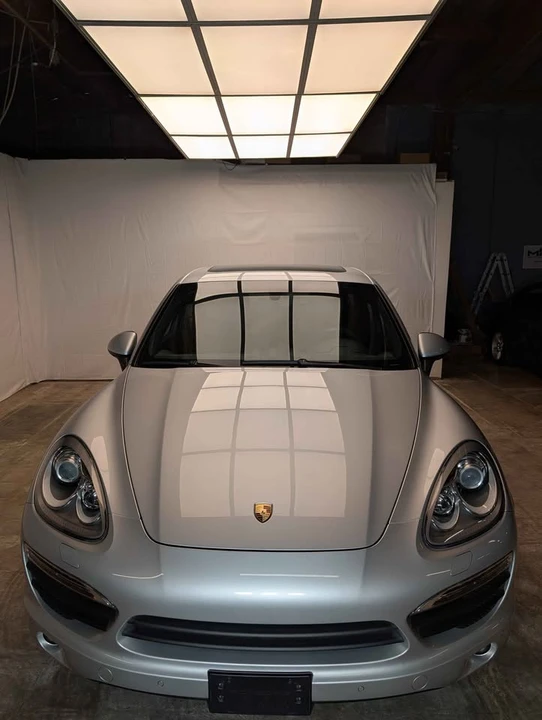 2014 Porsche 958 Cayenne S - Image 2 of 12