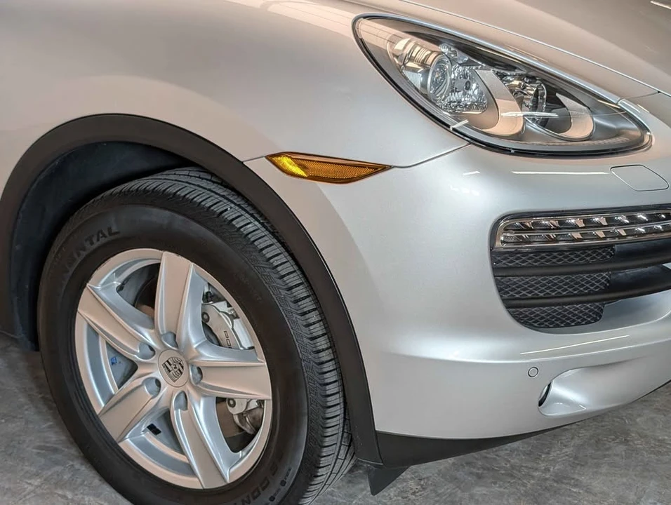 2014 Porsche 958 Cayenne S - Image 12 of 12
