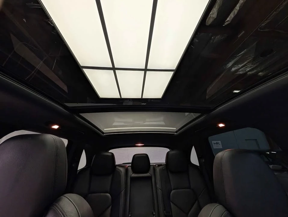 2014 Porsche 958 Cayenne S - Image 9 of 12
