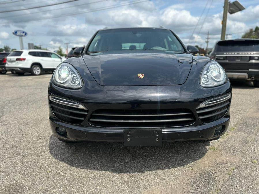 2014 Porsche 958 Cayenne S - Image 5 of 15