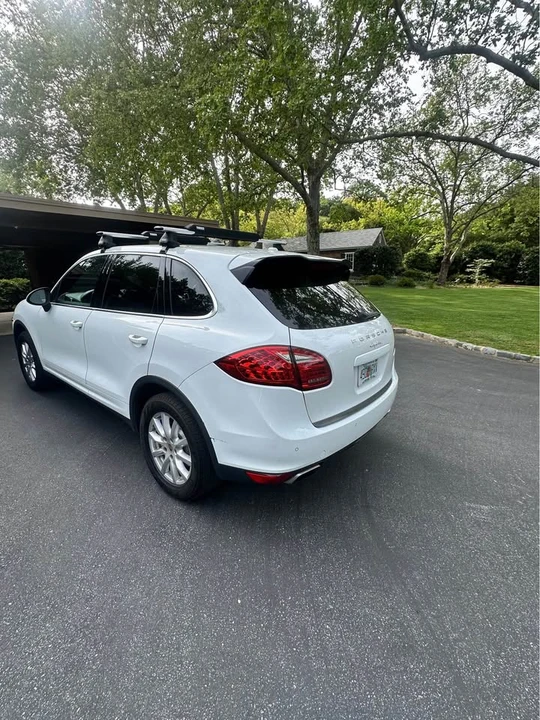 2014 Porsche 958 Cayenne - Image 4 of 6