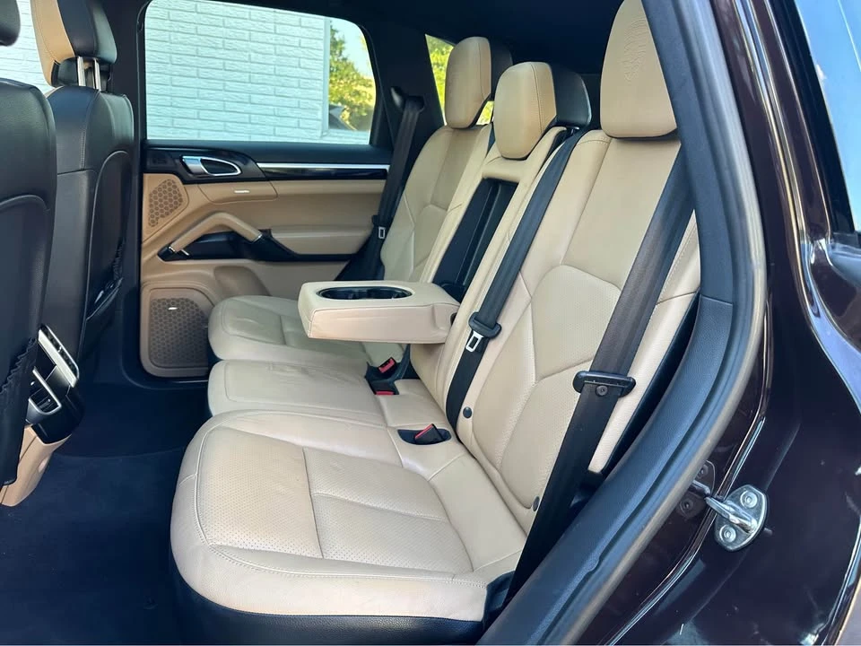 2014 Porsche 958 Cayenne - Image 9 of 19