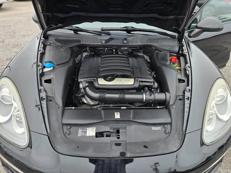 2014 Porsche 958 Cayenne - Image 12 of 18