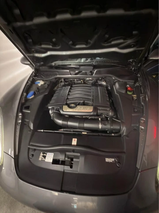 2014 Porsche 958 Cayenne - Image 5 of 11