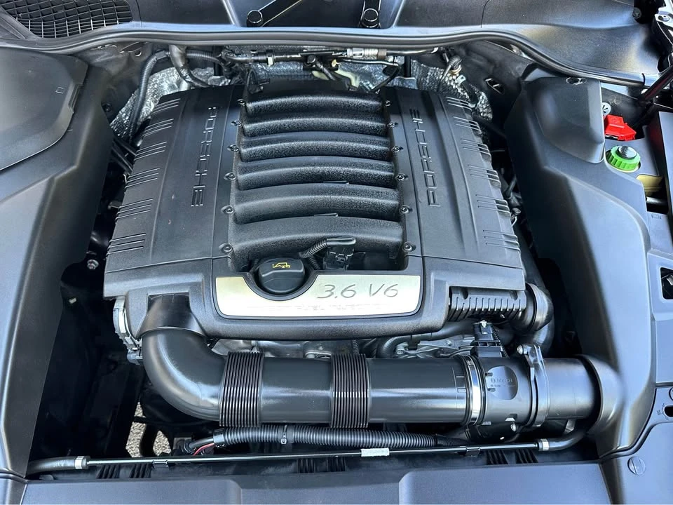 2014 Porsche 958 Cayenne - Image 19 of 19