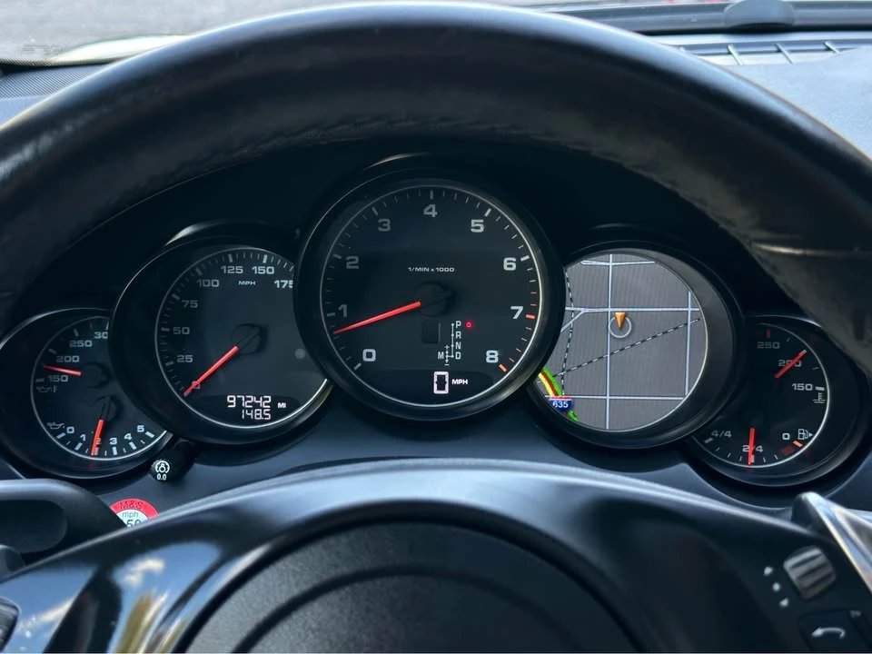 2014 Porsche 958 Cayenne - Image 13 of 19