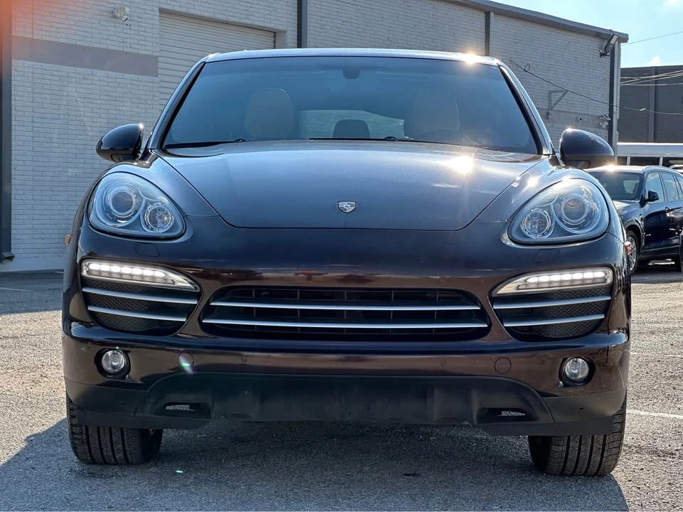 2014 Porsche 958 Cayenne - Image 6 of 19