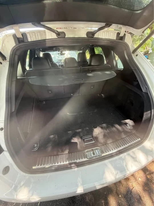 2014 Porsche 958 Cayenne - Image 17 of 20