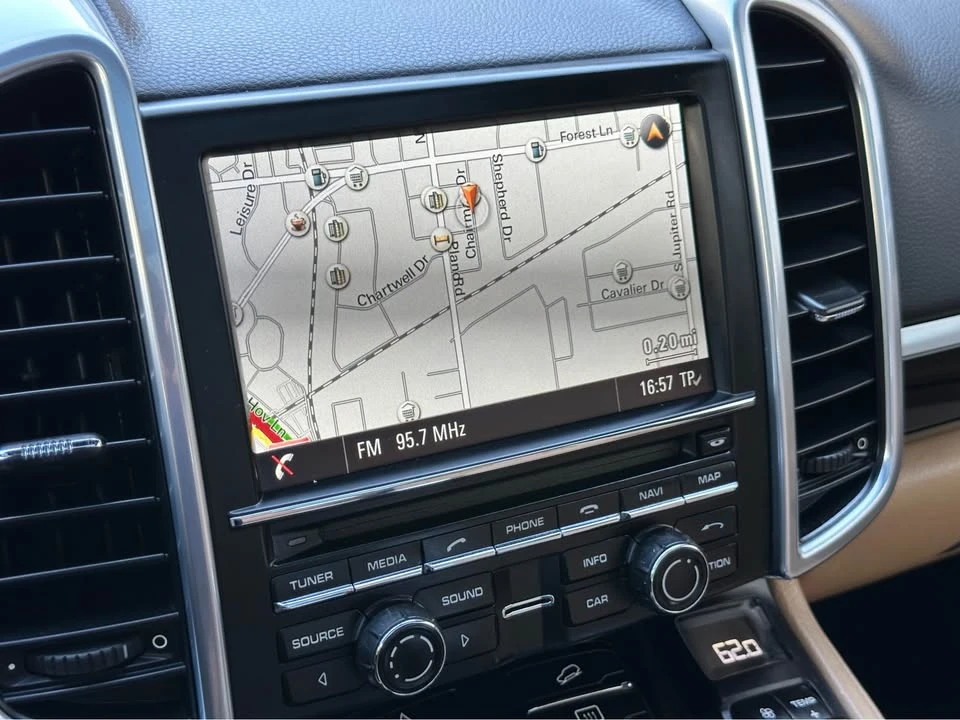 2014 Porsche 958 Cayenne - Image 15 of 19