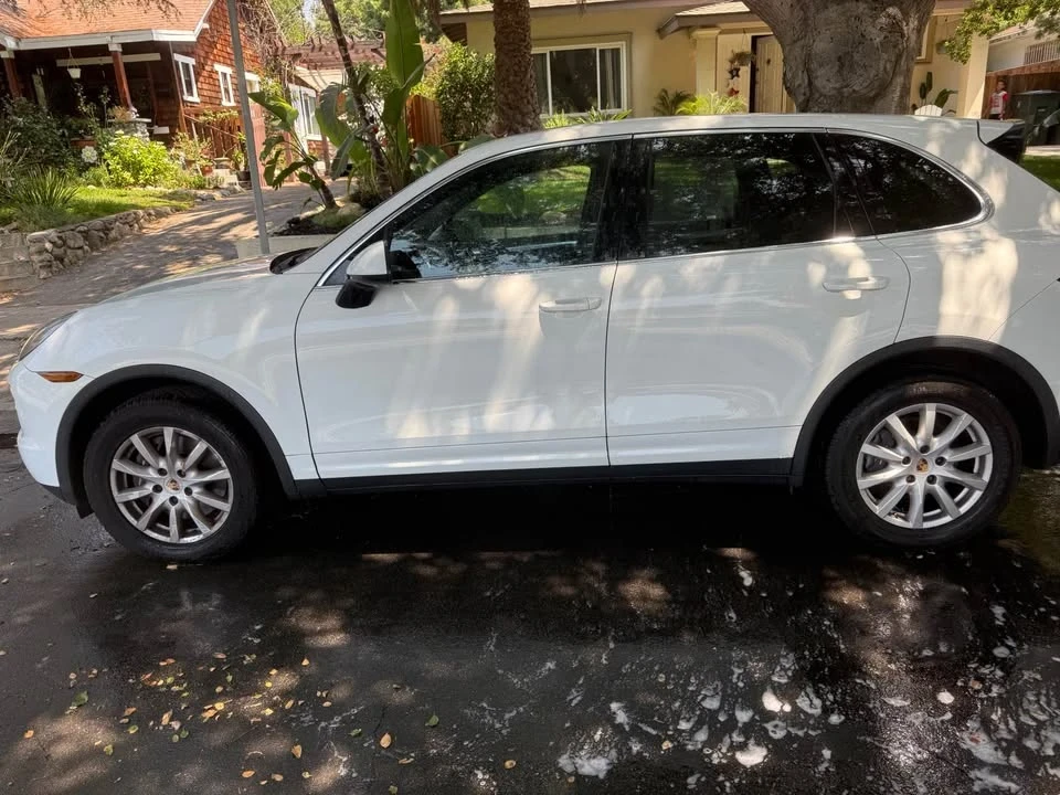 2014 Porsche 958 Cayenne - Image 5 of 20