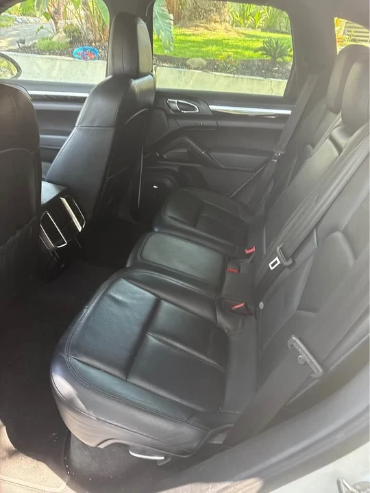 2014 Porsche 958 Cayenne - Image 15 of 20