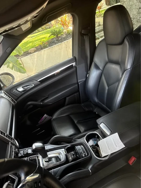 2014 Porsche 958 Cayenne - Image 14 of 20