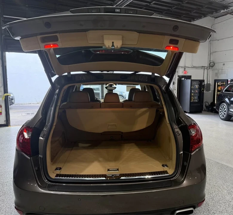 2014 Porsche 958 Cayenne - Image 6 of 10